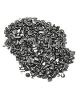 Ruben Robijn Trommelstenen hematiet ontlaadmix maat 1 (1 Kilogr) - thumbnail