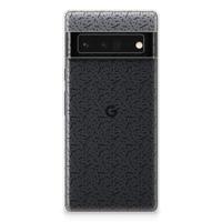Google Pixel 6 Pro | TPU bumper | Stripes Dots - thumbnail