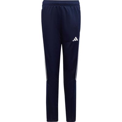 Lange sportbroek Adidas Tiro 23 Club Blauw - Maat: 15-16 Jaar