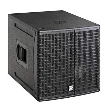 HK Audio Linear SUB 1500 A actieve subwoofer 15 inch - thumbnail