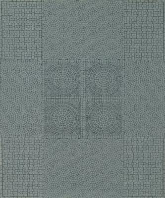 Busch 6032 H0 Kasseien (l x b) 200 mm x 160 mm