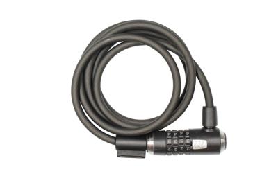 Kryptonite Kabelslot kryptoflex 1230