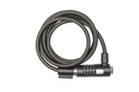 Kryptonite Kabelslot kryptoflex 1230 - thumbnail