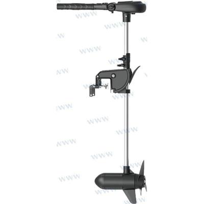 HE50754 - 3 PK ELEKTRISCHE BUITENBOORDMOTOR - 12 VOLT