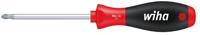 SoftFinish Phillips schroevendraaier 311 PH1 x 100 Wiha - thumbnail