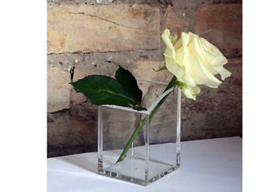 MAUL fotolijst acryl 17.8x12.7x3cm magnetisch verbonden op de hoeken