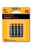 Kodak AAA Wegwerpbatterij Alkaline - thumbnail