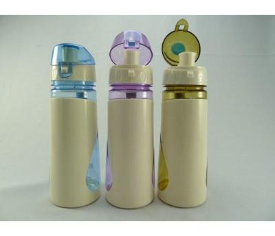 Sportbidon drinkfles 600ml