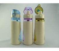 Sportbidon drinkfles 600ml - thumbnail