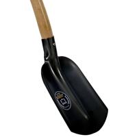 Bats 90 cm Astra met T-greep 25 x 20,5 cm - thumbnail