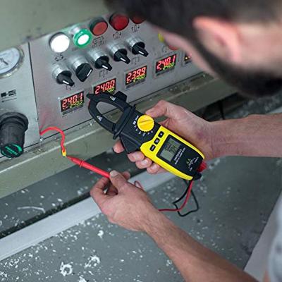 Stanley FMHT82564-0 FATMAX Digitale Multimeter Smart Clamp