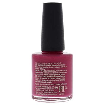 Cnd Vinylux Weekly Polish #292 Femme Fatale