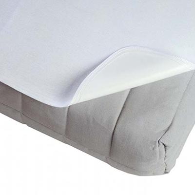 Molton incontinentielaken 70 x 100 cm