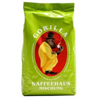 Gorilla Kaffeehaus Mischung - koffiebonen - 1 kilo - thumbnail