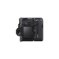 Sony VG-C4EM Vertical batterygrip (A7RM4, & A7RM5, A9MII & A1) - thumbnail
