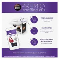 Krups KP243B Nescafé Dolce Gusto Koffiecupmachine Antraciet - thumbnail