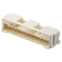 Molex 5025850570 Female behuizing (board) Inhoud: 1 stuk(s) - thumbnail