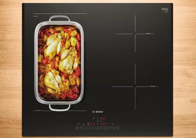 Bosch PVS775FB5E inductie inbouw kookplaat