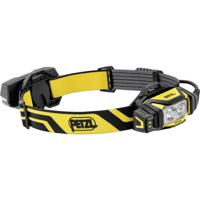Petzl XENA Hoofdlamp LED werkt op USB 450 lm 32 h - thumbnail