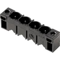 Weidmüller 1140970000 Male behuizing (board) Totaal aantal polen: 12 Rastermaat: 7.62 mm Inhoud: 50 stuk(s) - thumbnail
