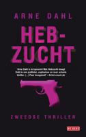 Hebzucht - Arne Dahl - ebook - thumbnail