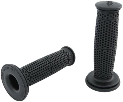 PROGRIP rubber handvat "714 rubber grip 714 sw 125mm closed