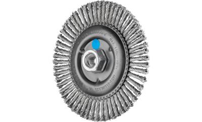 PFERD TOOLS 43303507 Ronde borstel 10 stuk(s)