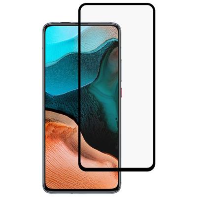 Voor Xiaomi Redmi K30 Pro Zoom full glue full screen tempered glass film