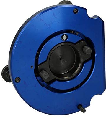 KS Tools 150.3620 Montageset voor afdichtingsflens met sensorwiel voor Volkswagen Crafter, 7-delig