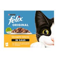 Pch gevogelte 12p 85g Felix - Felix - thumbnail