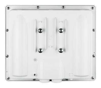 D-Link Wireless Access Point AC1200 MU-MIMO WiFi4EU - 4x6dBi Nuclias Connect - Outdoor wit