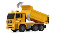 Jamara Dump Truck MAN 1:20 2,4GHz - thumbnail