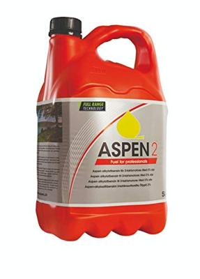 Aspen 2 takt, 5 liter