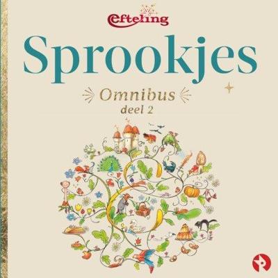Efteling Sprookjes Omnibus 2