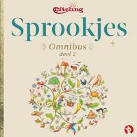Efteling Sprookjes Omnibus 2 - thumbnail