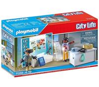 Playmobil 71330 City Life Virtueel Klaslokaal - thumbnail