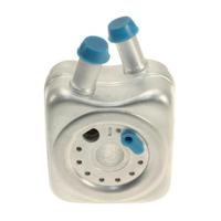 Oliekoeler, motorolie 90606 - thumbnail