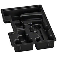 Bosch Accessoires Systeem accessoires 1/2 inlay GWG 12V-50 S () - 1600A02K82 - thumbnail