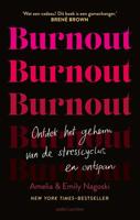 Burnout - Amelia Nagoski, Emily Nagoski - ebook - thumbnail