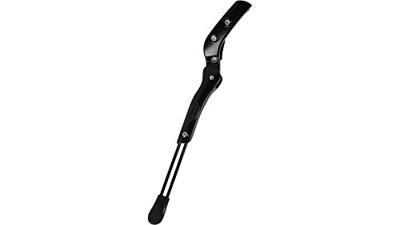 Atran Velo achtervorkstandaard "stylo uni rear blackline" rear kickstand at.velo stylo dv blackline alu Atran Velo achtervorkstandaard "stylo uni rear blackline" rear kickstand at.velo stylo dv blackline alu