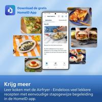 Philips NA547/07 5000 Airfryer - thumbnail