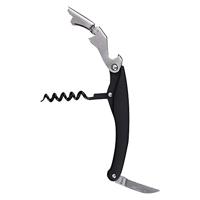 Masterpro Kelnersmes RVS - met dubbeltraps lift - thumbnail