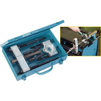 HAZET Demontage- en trekkerset 1775N-1/4 · 4-delig