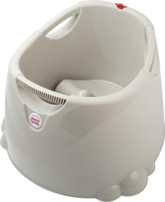 OKbaby - douchezit - Opla badje - Pastel Taupe OKbaby - douchezit - Opla badje - Pastel Taupe