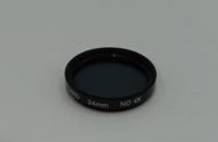 Vanguard GRIJSFILTER 34 MM - thumbnail