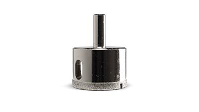Rubi Easy Gres | Diamant Tegelboor | Ø 43 mm | Nat - 05965