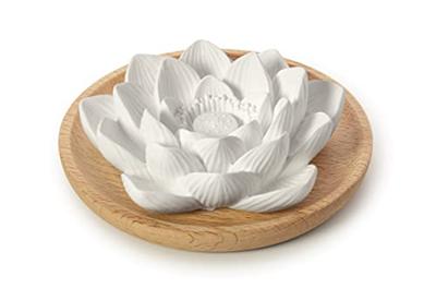 Primavera Geursteen lotusbloem 1 Stuks