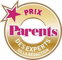 Op weg naar de kleuterschool NATHAN multi-gekleurd - thumbnail