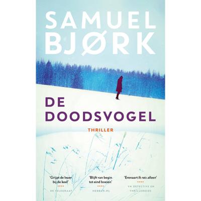 De doodsvogel (Paperback)