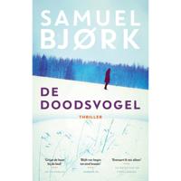 De doodsvogel (Paperback) - thumbnail